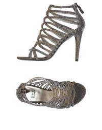 Сандалии Stuart Weitzman