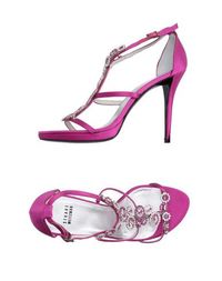 Сандалии Stuart Weitzman