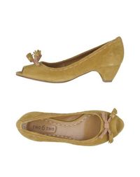 Туфли TWO 6 TWO Shoes