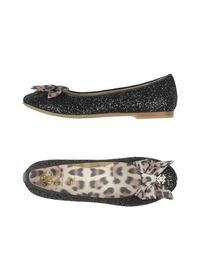 Балетки Roberto Cavalli