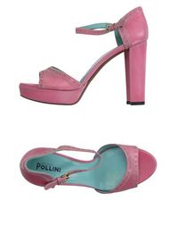 Сандалии Studio Pollini