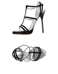 Сандалии Dsquared2