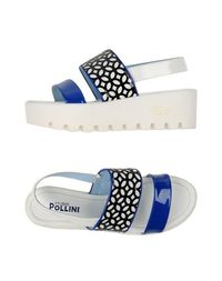 Сандалии Studio Pollini