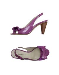 Сандалии Studio Pollini