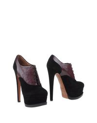 Ботинки AlaÏa