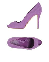 Туфли Alexander Mcqueen
