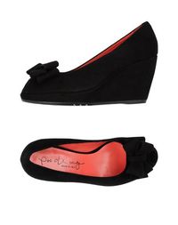 Туфли PAS DE Rouge