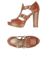 Сандалии LIU •JO Shoes