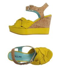 Сандалии Studio Pollini