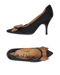 Туфли Lanvin