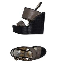 Сандалии Studio Pollini