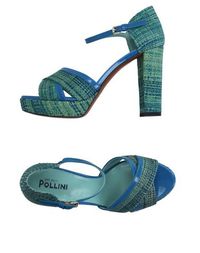 Сандалии Studio Pollini