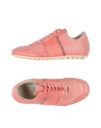Низкие кеды и кроссовки Bikkembergs