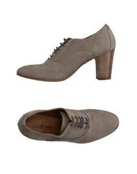 Обувь на шнурках TWO 6 TWO Shoes