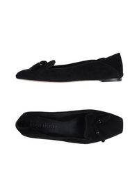 Мокасины Alexander Mcqueen