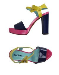 Сандалии Studio Pollini