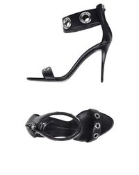 Сандалии Giuseppe Zanotti Design
