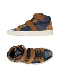 Высокие кеды и кроссовки Bensimon