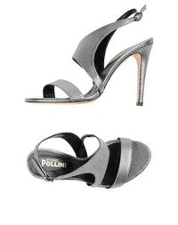 Сандалии Studio Pollini