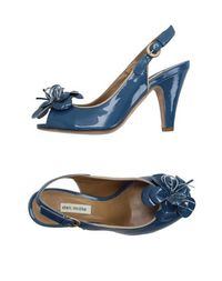 Сандалии Deimille