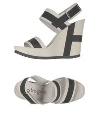 Сандалии Pedro GarcÍa