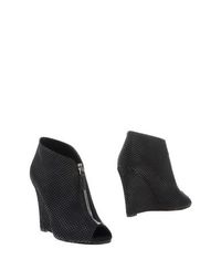 Ботинки Pinko Black