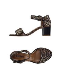 Сандалии Studio Pollini
