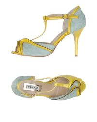 Сандалии Pinko