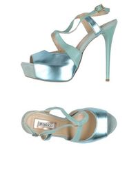 Сандалии Pinko