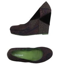 Туфли Desigual