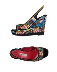 Сандалии L' Autre Chose