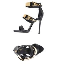 Сандалии Giuseppe Zanotti Design