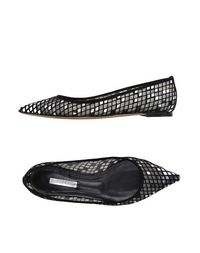 Балетки Casadei
