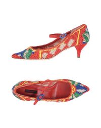 Туфли Dolce &; Gabbana
