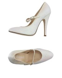 Туфли Blugirl Blumarine