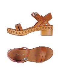 Сандалии Casadei