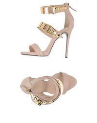 Сандалии Giuseppe Zanotti Design