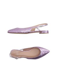 Балетки Stuart Weitzman