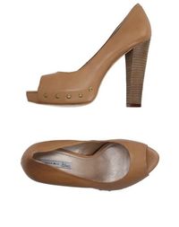 Туфли Tosca BLU Shoes