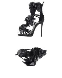 Сандалии Giuseppe Zanotti Design