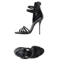 Сандалии Casadei