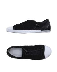 Низкие кеды и кроссовки Y-3