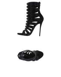 Сандалии Giuseppe Zanotti Design