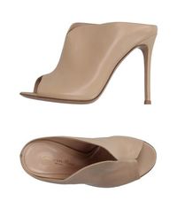 Сандалии Gianvito Rossi