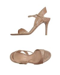 Сандалии Gianvito Rossi