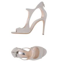 Сандалии Casadei