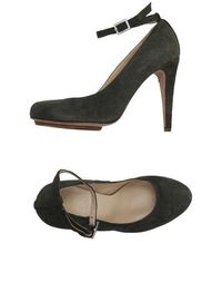 Туфли Blugirl Blumarine