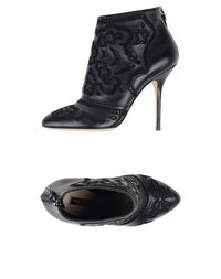 Сандалии Dolce &; Gabbana