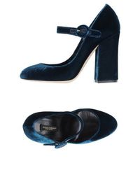 Туфли Dolce &; Gabbana