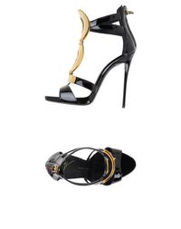 Сандалии Giuseppe Zanotti Design